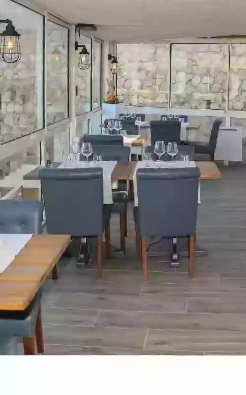 Le Restaurant - Le Petit Pavillon - Marseille - Restaurant sympa Marseille