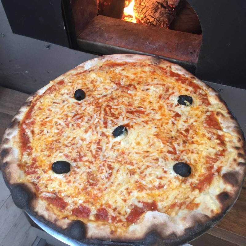 La Carte - Le Petit Pavillon - Restaurant Marseille - Plage Privée Marseille