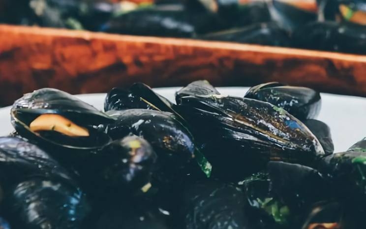 Le Restaurant - Le Petit Pavillon - Marseille - top restaurant Marseille