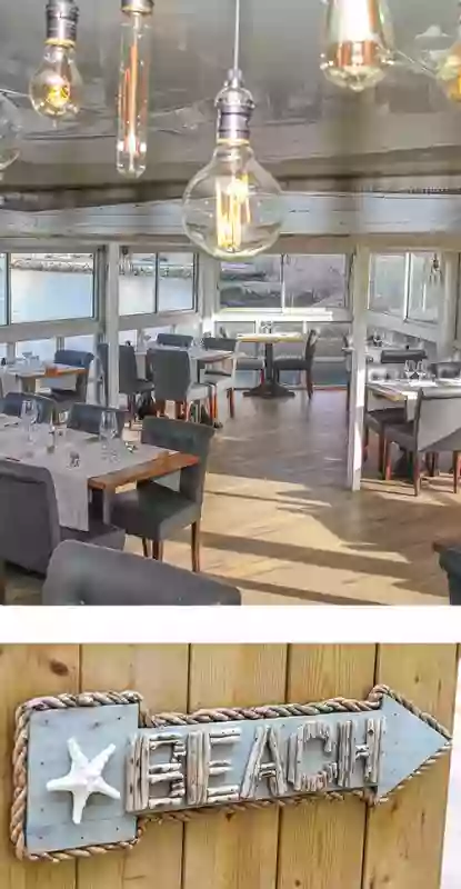 Le Petit Pavillon - Restaurant Marseille - Restaurant bord de mer