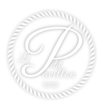 Logo Le petit Pavillon